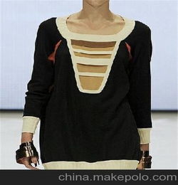 江蘇針織衫供應 女式針織衫