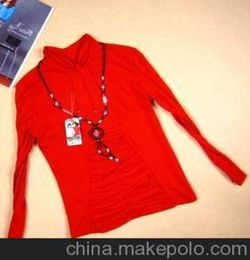 2011 時尚女裝針織 秋衣 薄款 貝蕾寶時尚精品 物美價廉 女式針織衫