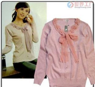 批發瑞麗女裝 大衣風衣 秋冬外套 品牌服裝 針織衣_服裝服飾_世界工廠網中國產品信息庫